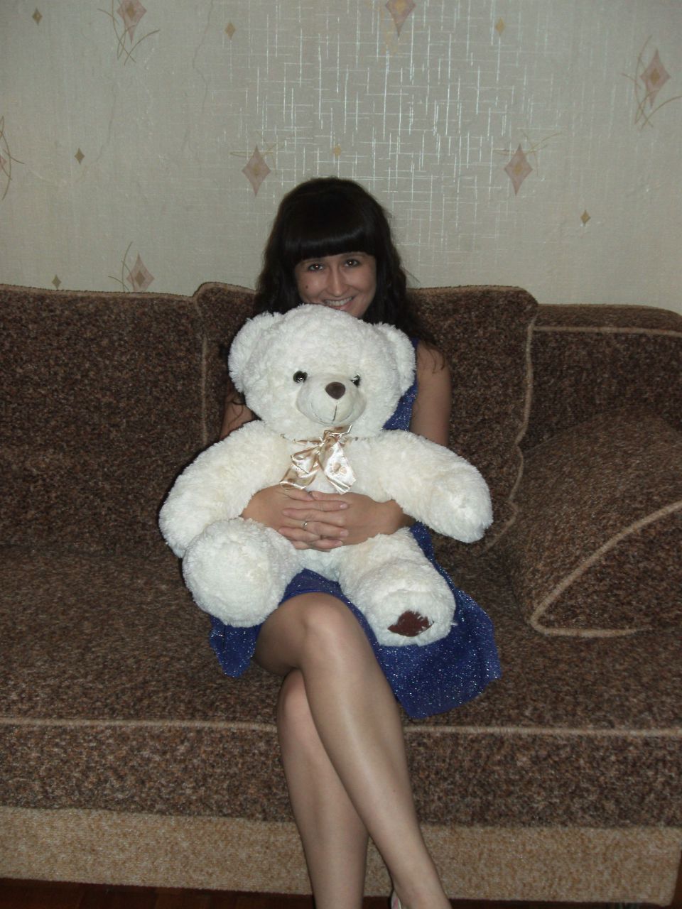 Наталья Давыдова | Красноярск