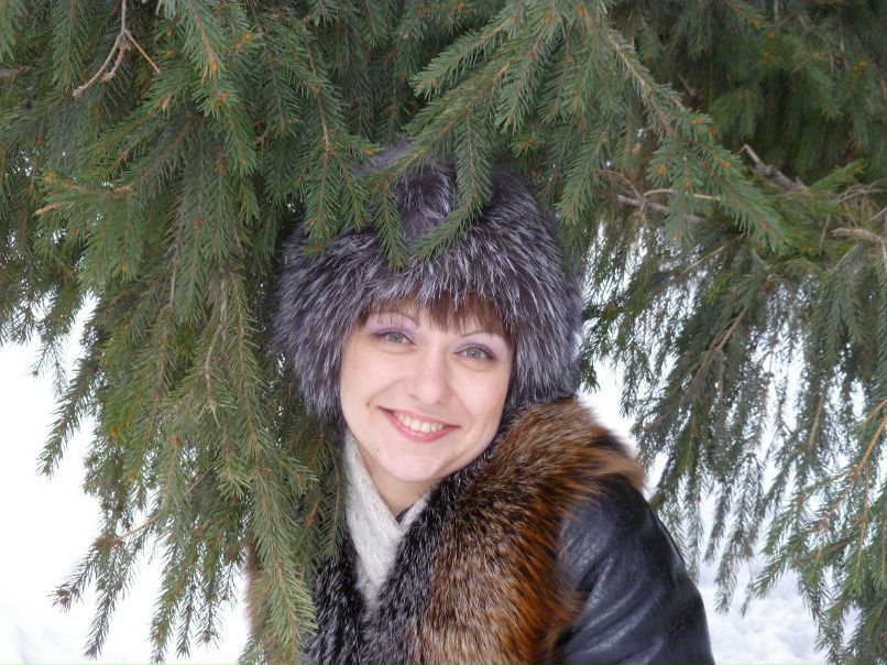 Марина Астанкова | Уфа