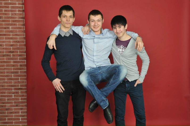 Андрей Кретов | Москва