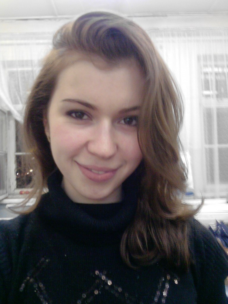 Алина Тринченко | Чернигов