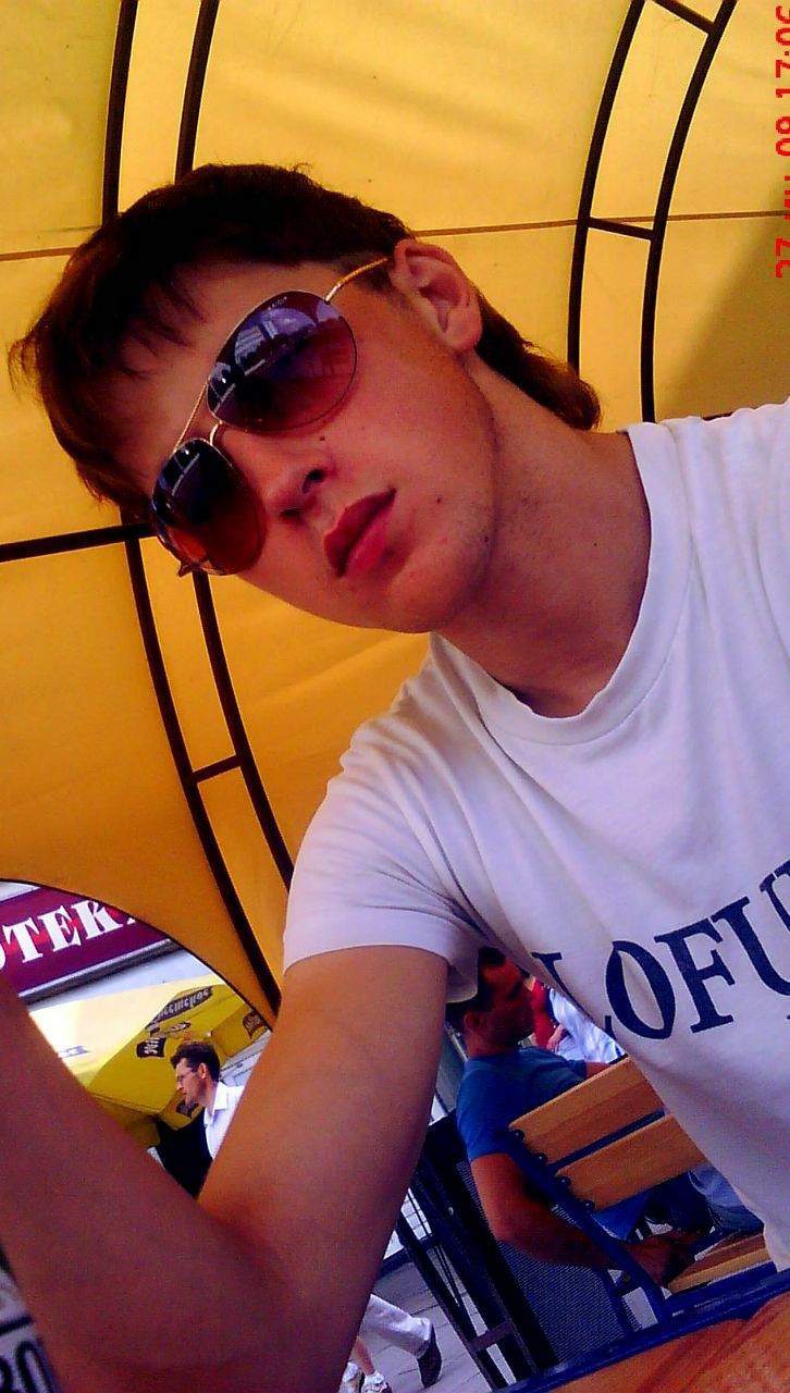 Ярослав Юдин | Брест