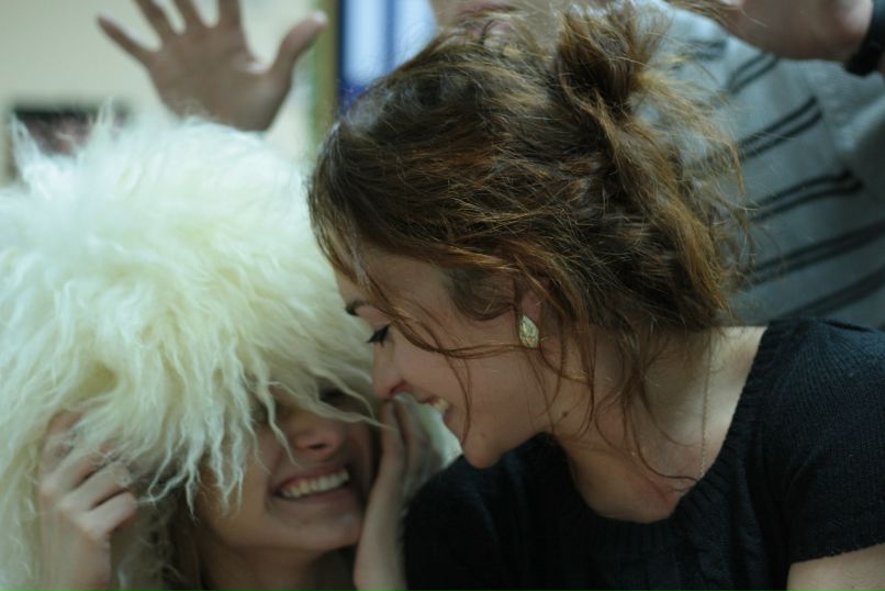 Александра Дядюк | Киев