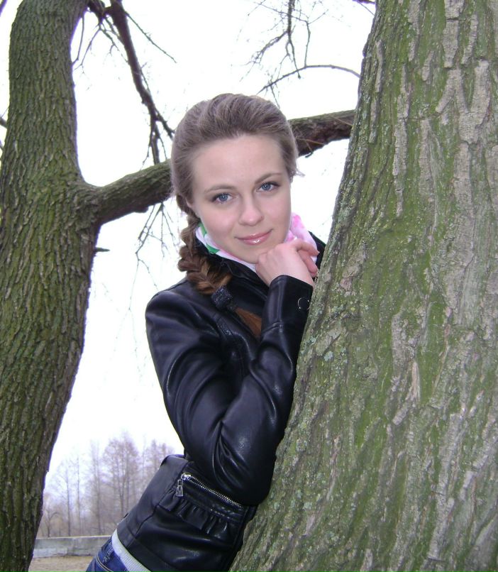 Анна Михайлова | Воронеж