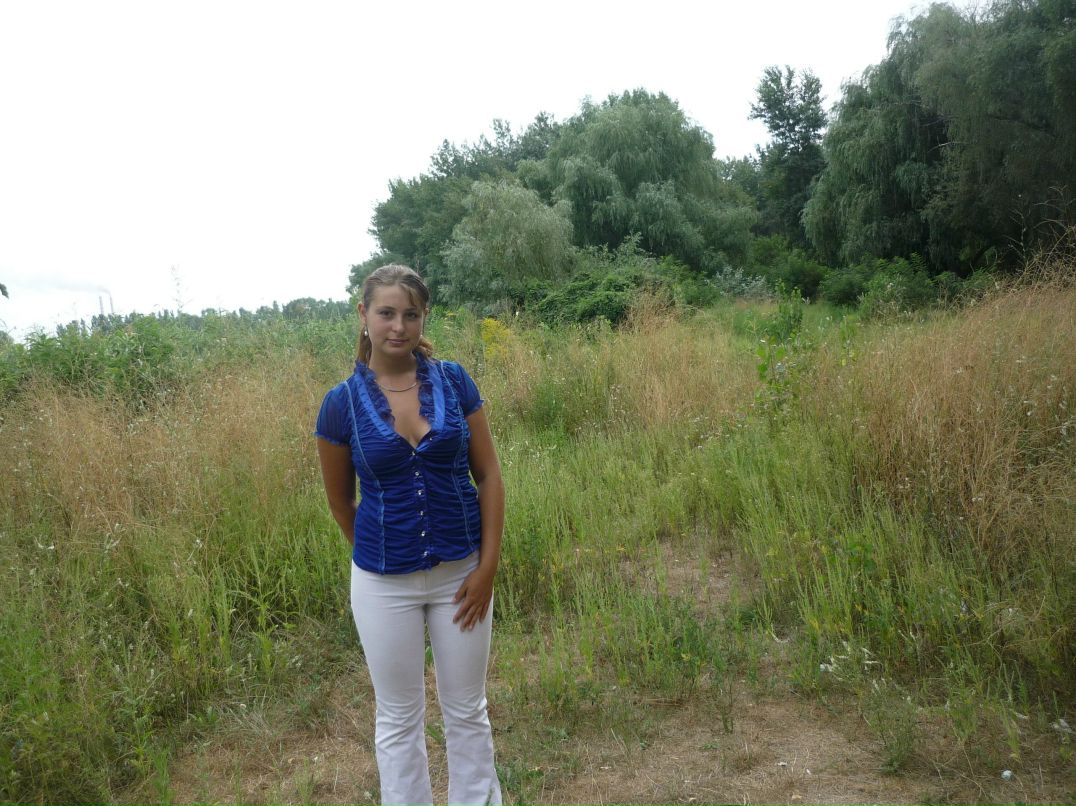 Ольга Войтович | Днепр (Днепропетровск)