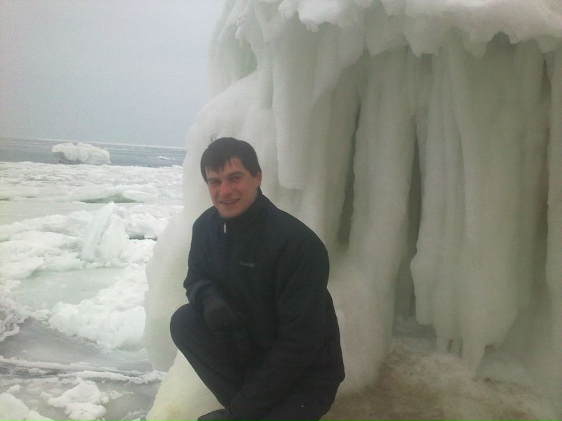 Руслан Лупай | Одесса