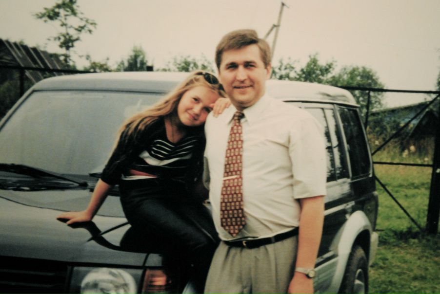 №6, Анастасия Андреевна, Москва №6, Анастасия Андреевна, Москва