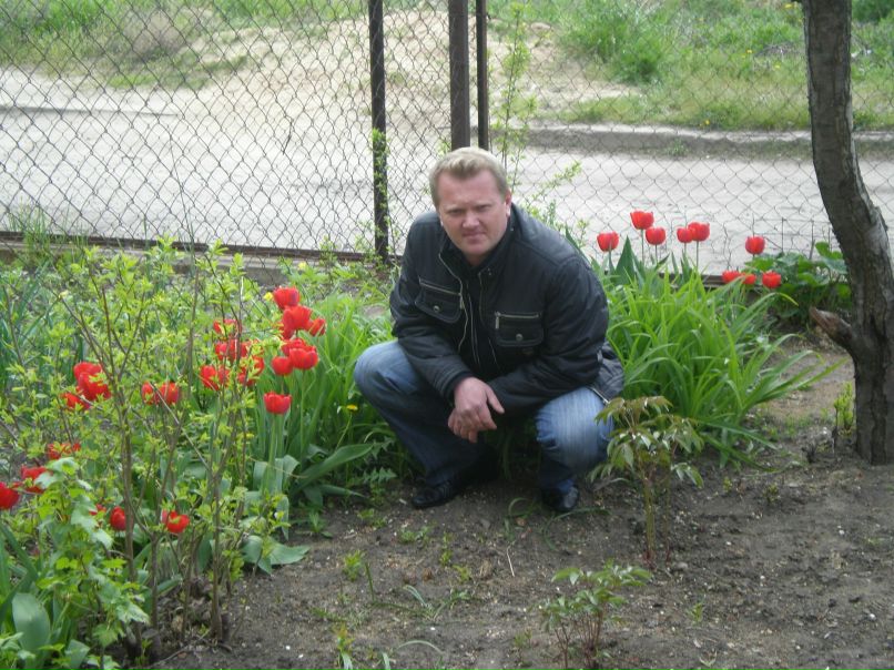 Виктор Охрименко Pellegrino | Станица Луганская