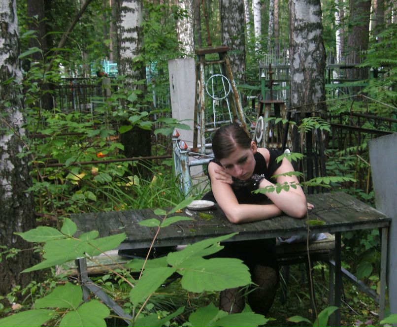 Екатерина Свмойлова | Хабаровск