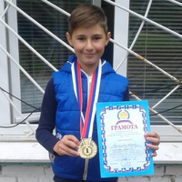 Арсен Петросян