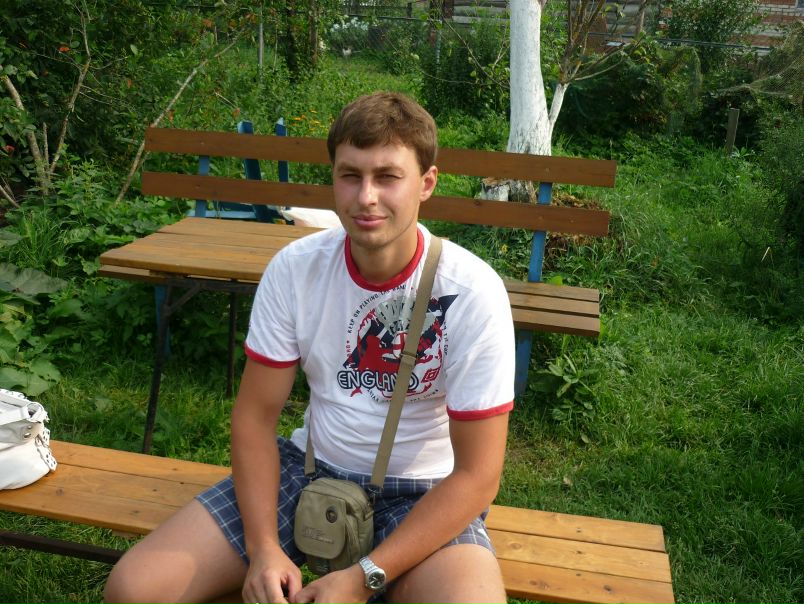 №112, Иван Васильев, 39 лет, Санкт-Петербург №112, Иван Васильев, 39 лет, Санкт-Петербург