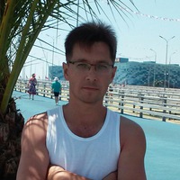 Александр Сергеев