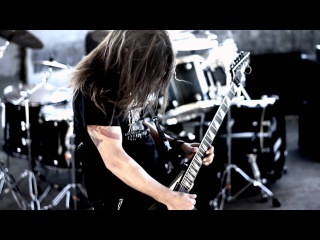 Sinate - Premonition of the Wicked - Official Video