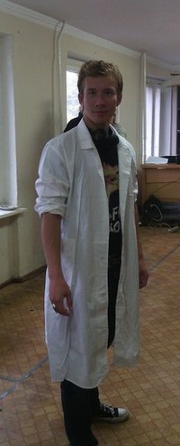 Владимир Александрович