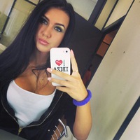 Елена Носова