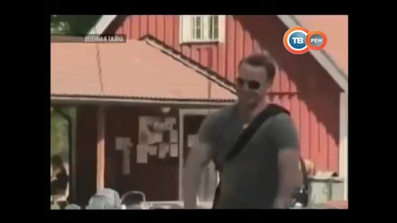 Геи в армии США и
