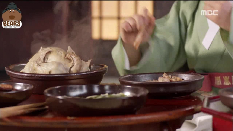 FSG Bears Восхитительная политика, Splendid politics(3,