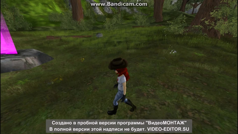 Видео ролик сериала Дружба трёх
