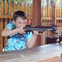 Максим Морозов