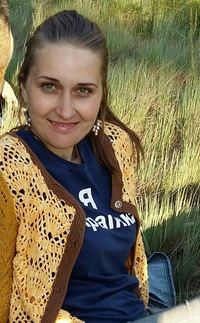 Катя Заец