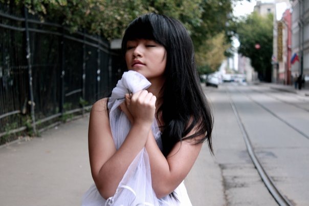 №88, Masha Nguyen, Москва №88, Masha Nguyen, Москва