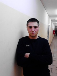 Александр Бурцев