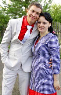 Елена Наумова
