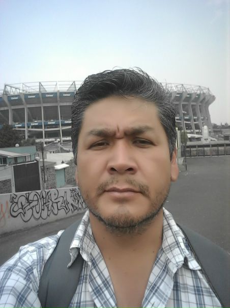 Alejandro Rodriguez, Мексика, México