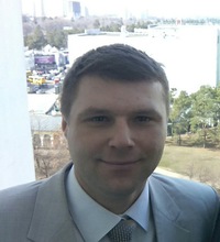 Алексей Осипов