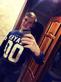 Александр Новиков