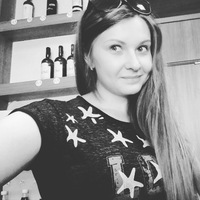 Анна Воронина