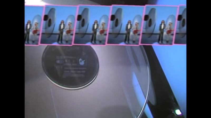 Modern Talking Cheri, Cheri