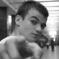 Дмитрий Волков