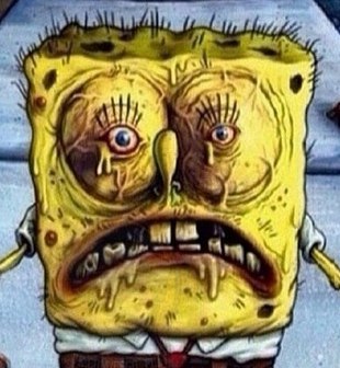 Саня Тюряга, Россия, Москва