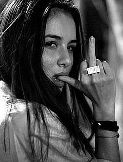 Фрося Бурлакова, Россия, Москва