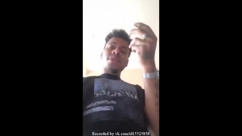 Жак Энтони в Periscope Новый клип и треки Рифмы и