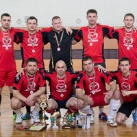 Виктор Козырев