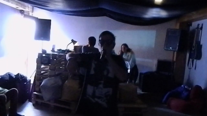 NIVA live smoketea 24,