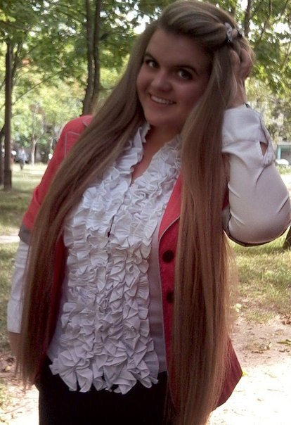 Евгения Андреева, Россия, Москва