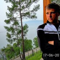 Павел Кузнецов