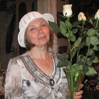Наталья Рожкова
