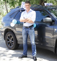 Михаил Владимирович
