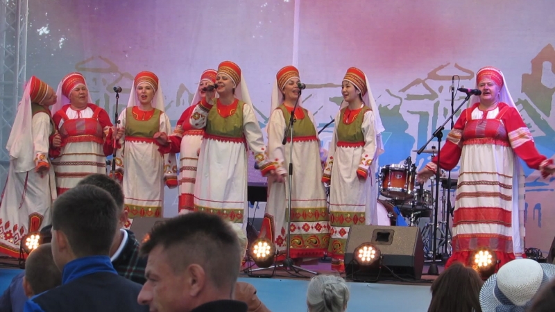 Ой ниточка
