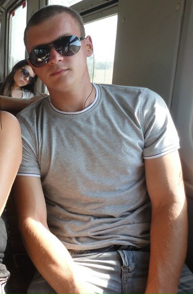 Андрій Червиняк, Украина, Львов