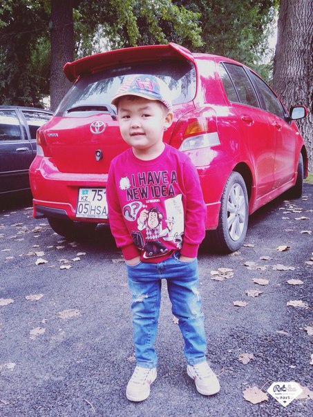 Алихан Уразхан, Казахстан, Алматы