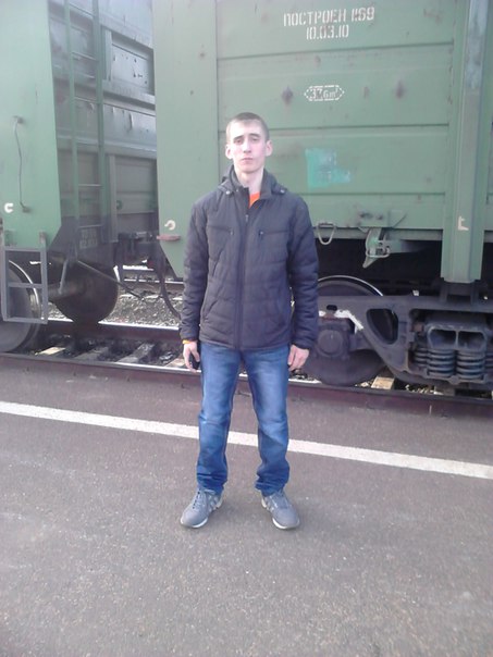 Павел Ошурков, Россия, Новосибирск