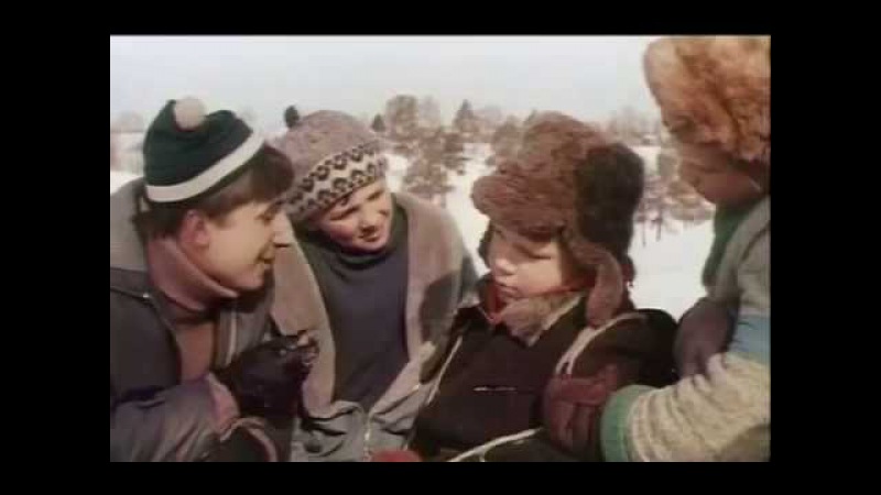 Полчаса на чудеса (1968) Полная версия
