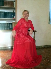 Наталья Руднева