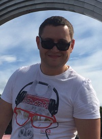 Павел Марков