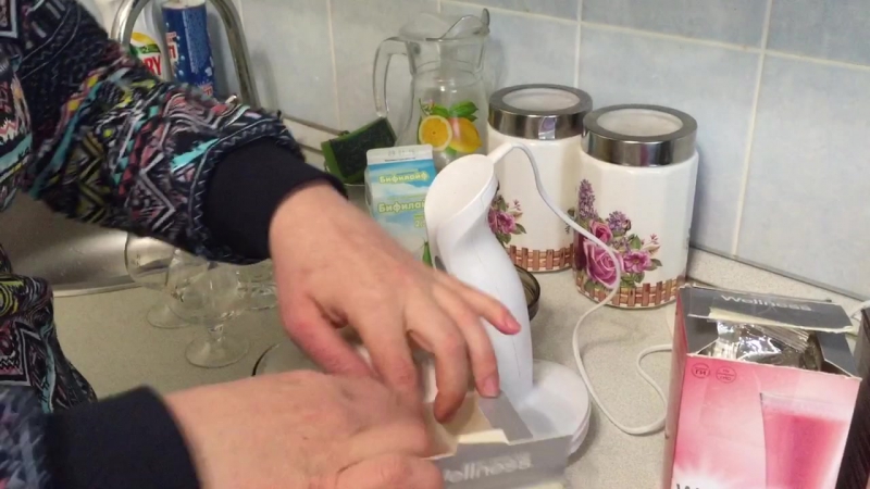 Welness вкусно, полезно,