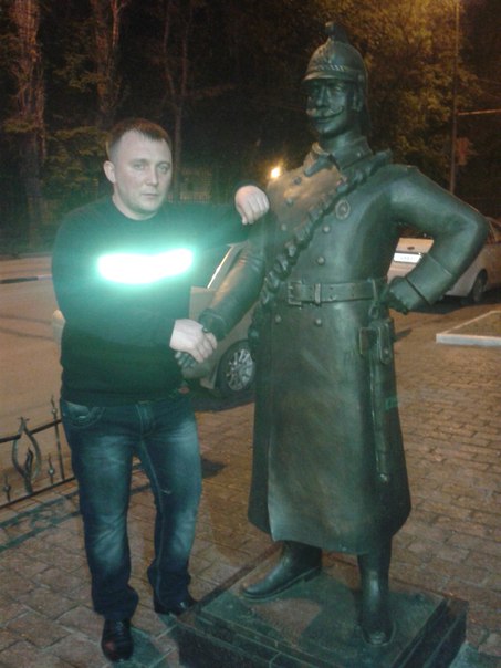 Дмитрий Иванов, Россия, Саратов